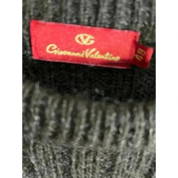 Giovanni Valentino sweater - Picture 2 of 3